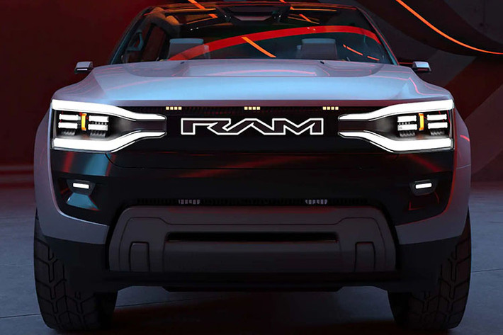 Chưa có nhiều thông tin cũng như mức giá xe RAM 1500 Revolution 2024 thuần điện đặc biệt 6 ghế này, nhưng với sự khác biệt và hội tụ đủ tính tiện nghi, đa dụng thì đây chắc chắn trở thành mẫu xe hấp dẫn nhất phân khúc xe bán tải cỡ lớn chạy điện.