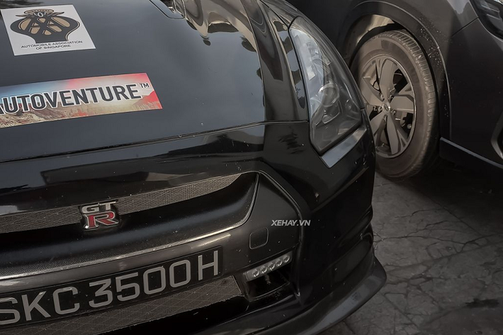 Phiên bản này được đánh giá là mẫu xe thể thao thành công nhất của Nissan và giành được nhiều giải thưởng danh tiếng trên thế giới. Điển hình là giải thưởng xe của năm do tạp chí Top Gear bình chọn. Đặc biệt riêng năm 2009, GT-R R35 đã giành đến 10 giải thưởng khác nhau.