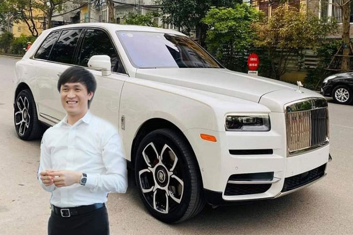 Hiện tại, lực lượng chức năng chưa chia sẻ gì nhiều về việc khám xét "đại bản doanh" của chuỗi cầm đồ lớn nhất Việt Nam, chỉ biết rằng, công ty cầm đồ F88 hiện có 830 chi nhánh trên toàn quốc.
