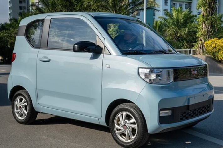 Hiện tại xe được lắp ráp ở nhà máy của TMT Motors Hưng Yên. Nhưng sau khi lắp ráp xong, xe sẽ phải xuất trở lại Trung Quốc để kiểm định chất lượng và tiêu chuẩn an toàn trước khi bàn giao đến tay khách hàng.
