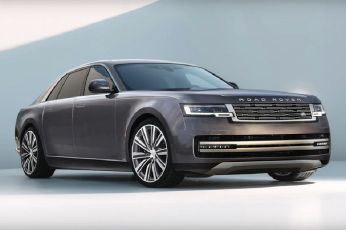 JLR cũng thông báo rằng chiếc xe đầu tiên trong số ba chiếc Jaguar sang trọng hiện đại, modern luxury, được mô phỏng lại sẽ là chiếc GT 4 cửa được sản xuất tại nhà máy Solihull ở West Midlands, Vương quốc Anh.