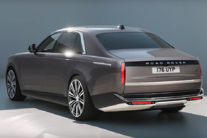 Là một bước tiếp theo trong chiến lược Tái định nghĩa - Reimagine, JLR đã chia sẻ rằng JLR sẽ chuyển sang cách tiếp cận House of Brands, để khuếch đại đặc điểm độc đáo của từng thương hiệu của mình - Range Rover, Defender, Discovery và Jaguar – đồng thời đẩy nhanh việc thực hiện tầm nhìn của công ty, để tự hào trở thành những người sáng tạo ra những thương hiệu ô tô hạng sang hiện đại đáng mơ ước nhất thế giới dành cho những khách hàng khó tính nhất.