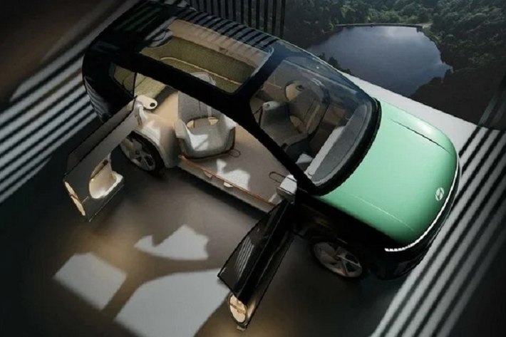Khả năng cao khi mẫu Hyundai Ioniq 7 ra mắt nó sẽ nhận được cấu hình cao hơn so với mẫu Hyundai Ioniq 6, hoặc ít nhất là phạm vi hoạt động của xe sẽ được nâng cao hơn.