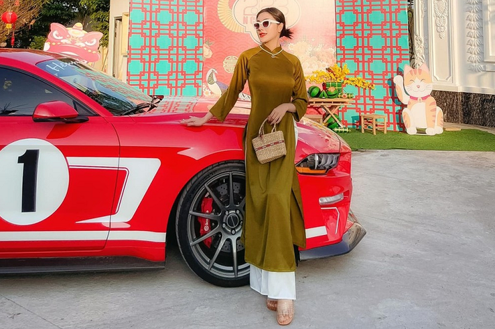 Như vậy, trong tổng số 19 chiếc Hennessey Heritage Edition Mustang giới hạn được sản xuất toàn cầu, có 2 siêu phẩm độ này đã xuất hiện tại Việt Nam, đều ra biển trắng, nộp đủ thuế.