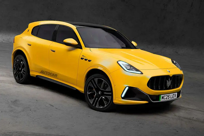 Levante là chiếc SUV chủ lực của Maserati, vì vậy việc phát triển thế hệ thứ hai của mẫu xe này là một vấn đề lớn đối với thương hiệu đến từ Ý. Theo các báo cáo mới nhất, Maserati Levante thế hệ mới sẽ chỉ có phiên bản chạy bằng điện, mở rộng dòng sản phẩm Folgore khi nó có mặt trên thị trường vào năm 2025.