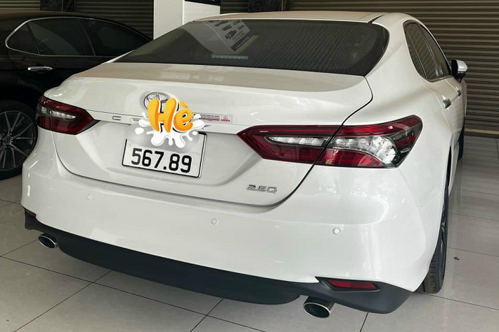 Việc giá trị của xe tăng lên đáng kể là điều dễ hiểu, bởi đối với những người kinh doanh hay chơi biển số đẹp thì biển ‘san bằng tất cả” hay biển tứ quý, ngũ quý luôn được ưa chuộng bởi nó mang lại sự may mắn, tiền tài cho chủ sở hữu.