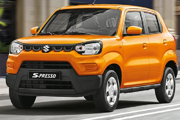 Giá xe Suzuki S-Presso 2023 ở thị trường Indonesia khởi điểm từ 168,3 triệu Rupiah (266 triệu đồng) cho bản số sàn và 178,3 triệu Rupiah (282 triệu đồng) cho bản số tự động. Ngoài Indonesia, mẫu SUV đô thị nhỏ hơn cả Toyota Raize và Kia Sonet này hiện còn được bán ở thị trường Philippines.
