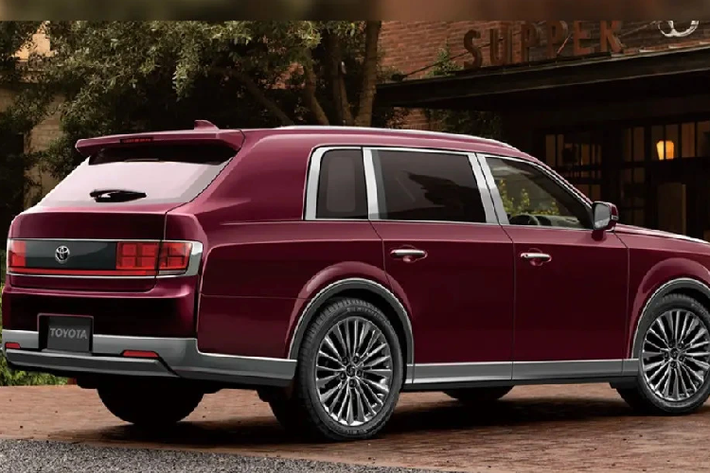 Toyota Century SUV 2024 siêu sang sẽ được sản xuất với số lượng giới hạn, chỉ khoảng 60 chiếc/tháng. Đáng chú ý, dự đoán mức giá xe còn rẻ hơn Lexus LX600 Executive vốn có giá 18 triệu Yên (2,97 tỷ đồng).