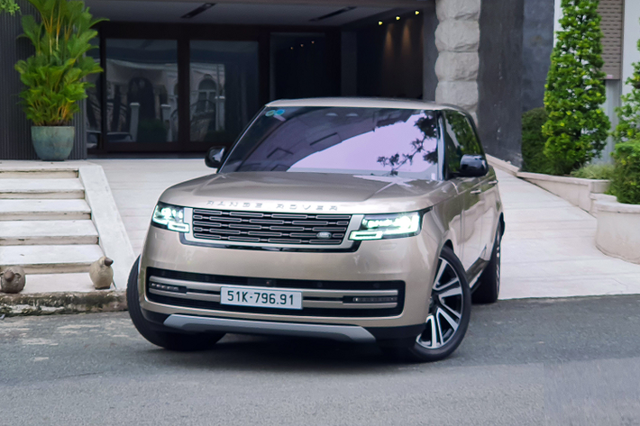Công nghệ nanoeTM X tiên tiến trên mẫu xe SUV hạng sang Range Rover thế hệ mới đã được khoa học chứng minh là có thể làm giảm đáng kể vi rút và vi khuẩn bao gồm cả vi rút SARS-CoV-2 1.