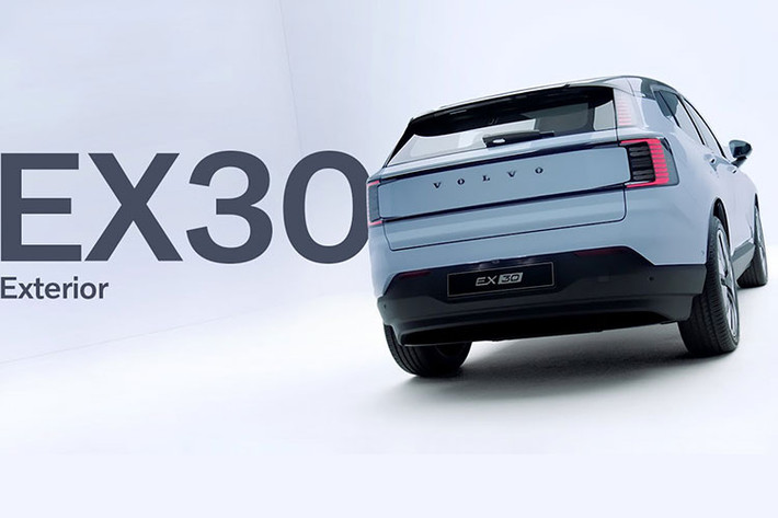 Giá xe Volvo EX30 2024 chạy điện này dao động từ 1,59 - 1,89 triệu Baht (khoảng 1,07 - 1,28 tỷ đồng). Như vậy, Volvo EX30 2024 thậm chí còn rẻ hơn XC40 Recharge Pure Electric (1,99 triệu Baht) và ô tô điện C40 (2,09 triệu Baht). Đồng thời, đây cũng là mẫu xe rẻ nhất của thương hiệu Volvo ở thị trường Thái Lan tính đến thời điểm này.