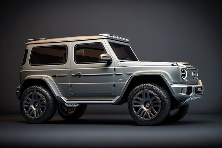 Theo nhiều nguồn tin ở Đức, hãng xe sang Mercedes-Benz được cho là đang phát triển một mẫu SUV việt dã nhỏ hơn G-Class để ra mắt vào năm 2026.