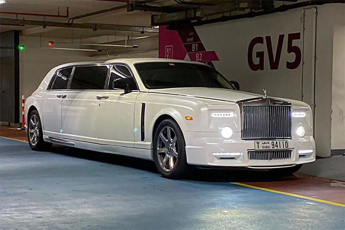 Chưa có thông tin chi tiết chính thức về thông số kỹ thuật, nhưng Rolls-Royce Phantom VII siêu sang này được trang bị động cơ V12 dung tích 6.75L, công suất 460 mã lực và mô-men xoắn 720 Nm. Đi kèm với động cơ này là hộp số 6 hoặc 8 cấp của ZF.
