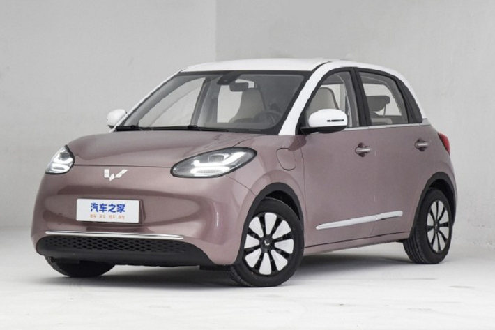 Vào ngày 1/5/2023 vừa qua, liên doanh SAIC-GM-Wuling đã thông báo việc chiếc xe điện Wuling Bingo 2023 mới của họ đã có 1 doanh số rất ấn tượng chỉ sau hơn 1 tháng ra mắt.