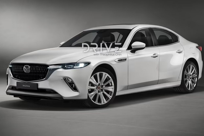 Mazda đã giới thiệu nhóm sản phẩm Large Product bao gồm CX-60, CX-90, CX-70 và CX-80. Trong đó, CX-60 và CX-90 đã được ra mắt, sắp tới sẽ là CX-70, CX-80 và Mazda6 2024 mới. Nhóm sản phẩm này được thiết kế dựa trên nền tảng Skyactiv Multi-Solution Scalable Architectur mới, có động cơ 6 xy-lanh và có tùy chọn hệ dẫn động cầu sau.