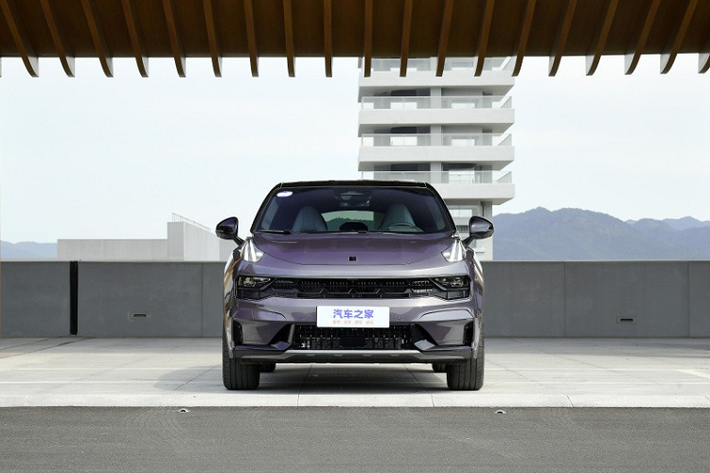 Geely là 1 tập đoàn hàng đầu trong lĩnh vực ôtô ở Trung Quốc, họ nắm giữ rất nhiều thương hiệu và trong số đó là xe điện ôtô Lynk & Co.