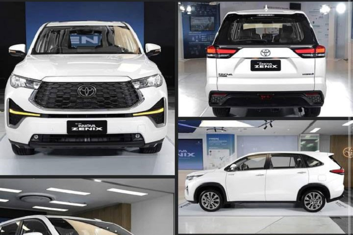 Nằm bên dưới nắp ca-pô của mẫu MPV này là 2 tùy chọn động cơ giống xe tại Indonesia. Đầu tiên là động cơ xăng Dynamic Force 4 xi-lanh, dung tích 2.0L, sản sinh công suất tối đa 174 mã lực và mô-men xoắn cực đại 205 Nm. Động cơ đi kèm hộp số tự động biến thiên vô cấp CVT.