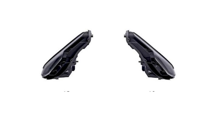 Mẫu xe tay ga cao cấp này được trang bị bảng đồng hồ kỹ thuật số phong cách Cockpit Area với 2 cụm đồng hồ hình tròn 2 bên và mặt hiển thị kỹ thuật số ở trung tâm. Kính chắn gió với thiết kế hiện đại có thể điều chỉnh lên xuống đến 40mm.