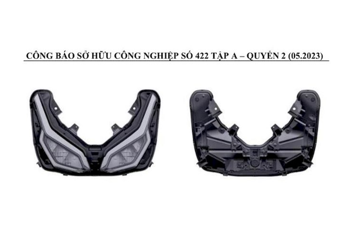 Mẫu xe ga cỡ lớn Honda Forza 350 được trang bị bộ phuộc ống lồng trước và giảm xóc kép ở phía sau. Cả hai bánh đều dùng phanh đĩa đơn kết hợp hệ thống chống bó cứng phanh ABS và bộ mâm đúc cỡ 15 inch trên bánh trước, bánh sau dùng mâm 14 inch.