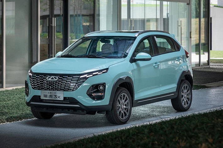 Omoda 3 2023 mới chính là mẫu SUV hạng A nằm trong kế hoạch đã được thương hiệu OMODA hé lộ trong sự kiện diễn ra ở trụ sở chính tại thành phố Vu Hồ, tỉnh An Huy, Trung Quốc, vào hồi cuối tháng 4 năm nay.