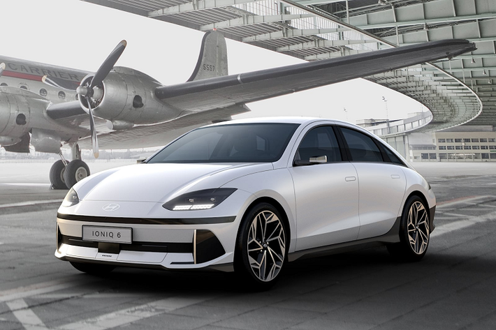 Phiên bản AWD của Ioniq 6 SE Long Range có quãng đường tối đa 509 km. Trong khi đó, phiên bản có phạm vi hoạt động ngắn nhất là Ioniq 6 Limited AWD trang bị mâm 20 inch với 435 km cho một lần sạc đầy.