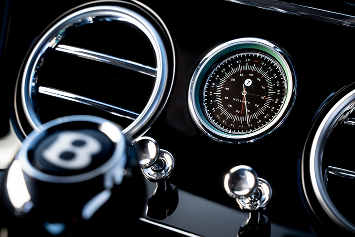 Bentley Continental GT "Le Mans Collection" có khả năng tăng tốc từ 0-100 km/h trong 3,6 giây, vận tốc tối đa 335 km/h. Trong khi đó, bản mui trần Bentley Continental GTC "Le Mans Collection" tăng tốc chậm hơn 0,1 giây.