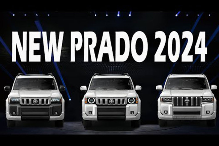 Ở phần lớn thị trường, mẫu SUV nhà Toyota sẽ có tên gọi là Land Cruiser Prado 250 Series nhằm phân biệt với thế hệ cũ có mã 150 Series. Trong khi đó, ở thị trường Mỹ, xe lại được gọi bằng cái tên Toyota Land Cruiser. Điều này sẽ đưa cái tên Toyota Land Cruiser trở lại thị trường Mỹ sau 3 năm vắng mặt.