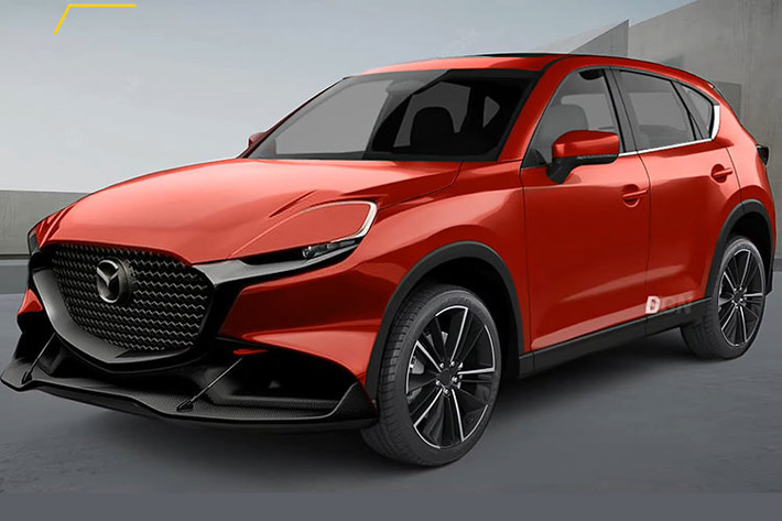 Khi được phóng viên hỏi về kế hoạch giới thiệu Mazda CX-5 phiên bản hybrid cho thời gian sắp tới đây, ông Doak đã từ chối xác nhận. Ông chỉ cho biết: "Như tôi đã nói trước đó, thế hệ mới của xe cuối cùng sẽ ra mắt nhưng không phải trong năm sau mà xa hơn".