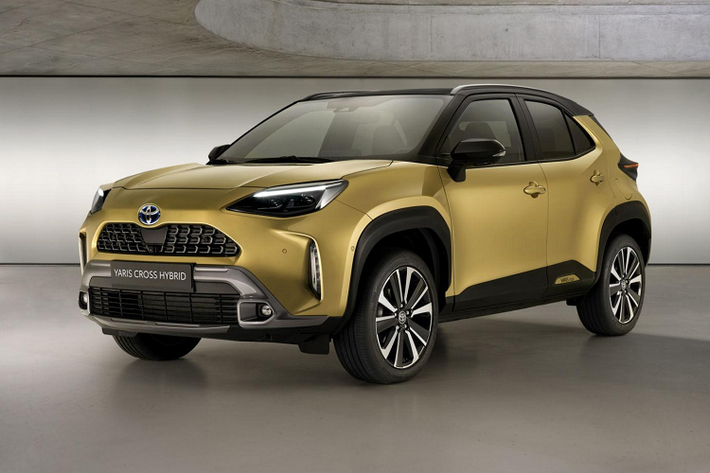 Đáng tiếc là ngoài Singapore, Toyota Yaris Cross chưa được phân phối ở những thị trường Đông Nam Á khác. Theo tin đồn, hãng Toyota sẽ tung ra một mẫu xe Yaris Cross dành riêng cho thị trường Đông Nam Á. Tuy nhiên, khác với xe ở Singapore, Toyota Yaris Cross này sẽ được phát triển dựa trên cơ sở gầm bệ DNGA-B giống Vios thế hệ mới và Veloz Cross.