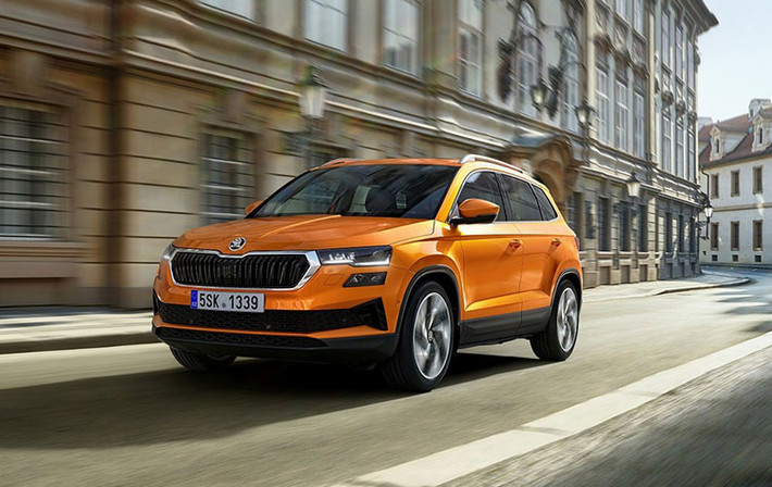 heo kế hoạch, trong năm sau, Skoda sẽ bắt đầu lắp ráp hai mẫu xe Kushaq và Slavia tại nhà máy ở Quảng Ninh. Hai mẫu ôtô điện là ENYAQ iV và ENYAQ Coupe iV dự kiến được bán tại Việt Nam từ 2025 dưới dạng xe nhập khẩu nguyên chiếc.