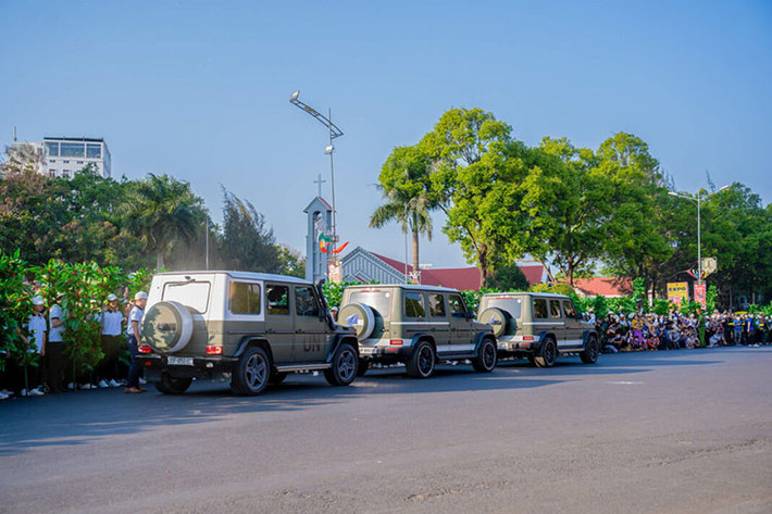 Theo Ban tổ chức, Lễ khai mạc Lễ hội Cà phê Buôn Ma Thuột năm 2023 gồm 3 chương: Hương hoa đại ngàn - Lan tỏa năm châu; Văn hóa cà phê - kết tinh hội nhập và Buôn Ma Thuột - Điểm đến của cà phê thế giới.