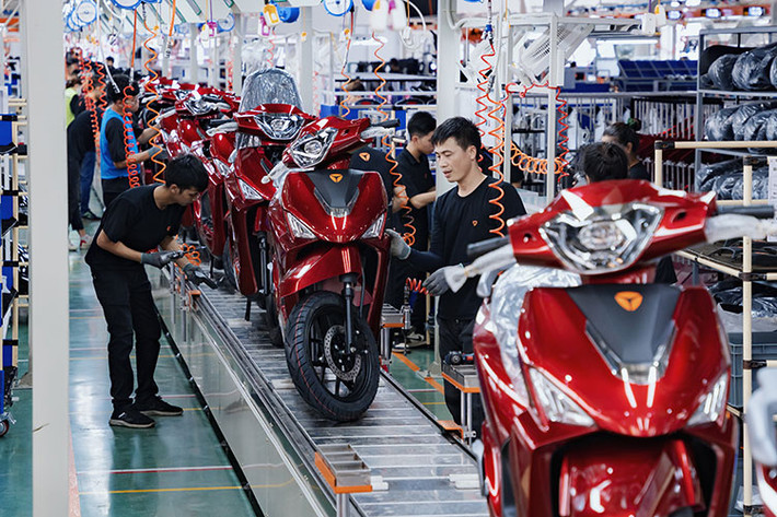 Dự kiến, nhà máy mới này sẽ được khởi công xây dựng vào quý IV năm 2023, hoàn thành xây dựng và đưa vào hoạt động trong năm 2025 với năng suất sản xuất hơn 2 triệu xe/năm và tạo ra hơn 3.000 việc làm cho người dân địa phương.