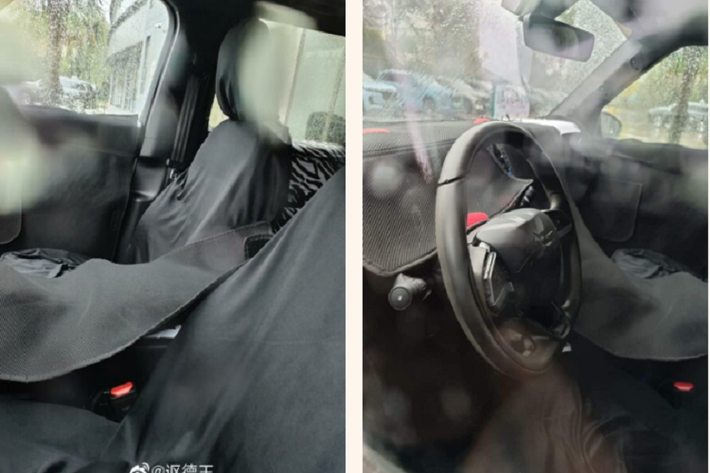 Một số thông tin nội bộ của hãng này tiết lộ, chiếc SUV của họ đã sẵn sàng tung ra thị trường Trung Quốc, mức giá xe Rox của Xiaomi niêm yết khoảng 500.000 nhân dân tệ, tương đương hơn 1,6 tỷ đồng.