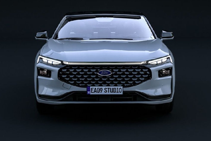 Ở bản 1.5T mới, xe có giá “mềm” hơn, Ford Mondeo 2024 bản 1.5T sẽ được phân phối với 4 phiên bản, đi cùng mức giá dao động từ 149.800 - 187.800 NDT (tương đương 483 - 606 triệu VNĐ).