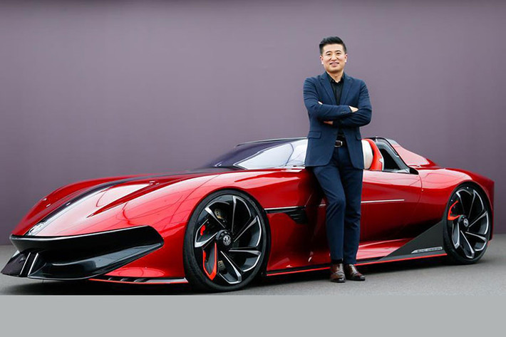 MG Cyberster 2024 chạy điện thể thao hứa hẹn sẽ là luồng gió mới khi chính thức ra mắt thế giới tại triển lãm Goodwood Festival of Speed sẽ diễn ra trong tuần này.