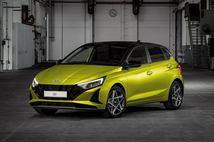 Trong thời gian tới, có thể sẽ đến lượt Hyundai i20 N được nâng cấp với động cơ xăng tăng áp 1.6L mạnh 201 mã lực và hộp số sàn 6 cấp.