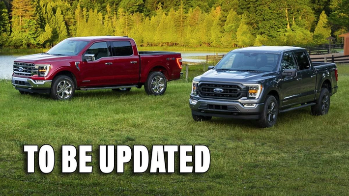 Trong một cuộc phân tích thu nhập quý 2/2023 vừa qua, Giám đốc điều hành Ford ông Jim Farley đã cho biết về sự xuất hiện của mẫu bán tải Ford F-150 2024 mới, cùng với một “biến thể hybrid” mới cũng sẽ có mặt tại triển lãm ôtô Detroit. Điều này đánh dấu sự thay đổi mạnh mẽ sau 3 năm kể từ khi mẫu Ford F-150 thế hệ thứ 14 hiện tại ra mắt.