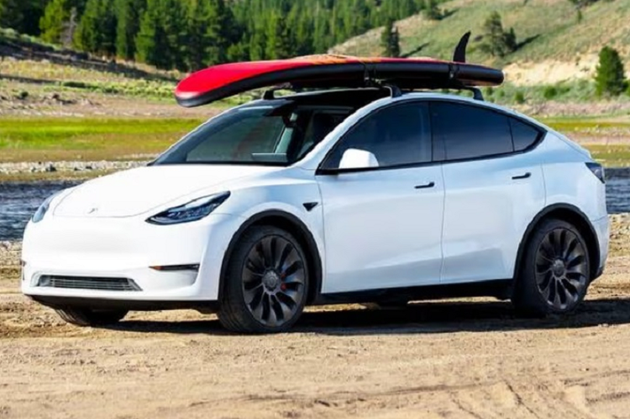 Theo đó, khởi điểm của giá Tesla Model Y tăng lên mức 261.900 NDT (khoảng 907 triệu đồng) cho bản thấp nhất, tương đương mức tăng 0,8%.