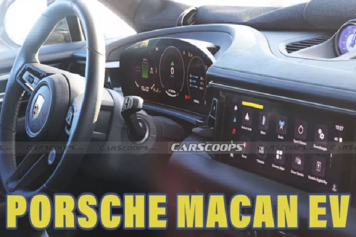 Chưa có thông tin chính xác về hệ thống truyền động Porsche Macan EV 2024. Tuy nhiên, xe được phát triển dựa trên nền tảng PPE (Premium Platform Electric - dùng chung giữa Audi và Porsche) nên khả năng cao sẽ có 2 tùy chọn dẫn động cầu sau hoặc 2 cầu với bản mô tơ đôi cho công suất tối đa 603 mã lực, mô-men xoắn 1.000 Nm. Hộp số xe trang bị là loại đơn cấp thay vì 2 cấp như của Taycan.