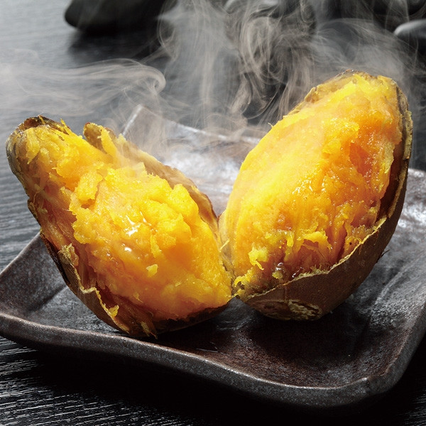 Vitamin B6 có trong khoai lang có thể ngăn ngừa đột quỵ, đau tim và cả bệnh thoái hóa.