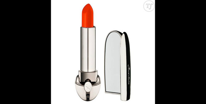 Tone cam tươi sáng Genna của Guerlain. Nguồn: terrafemina.com.