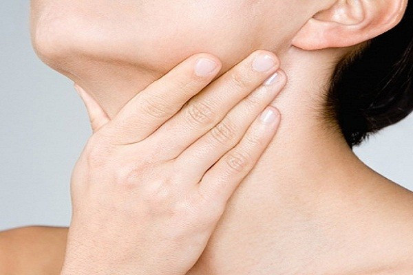 Thiếu máu cũng là một dấu hiệu cảnh báo khác của bệnh ung thư hạch. Ảnh: caodangyduocsaigon.