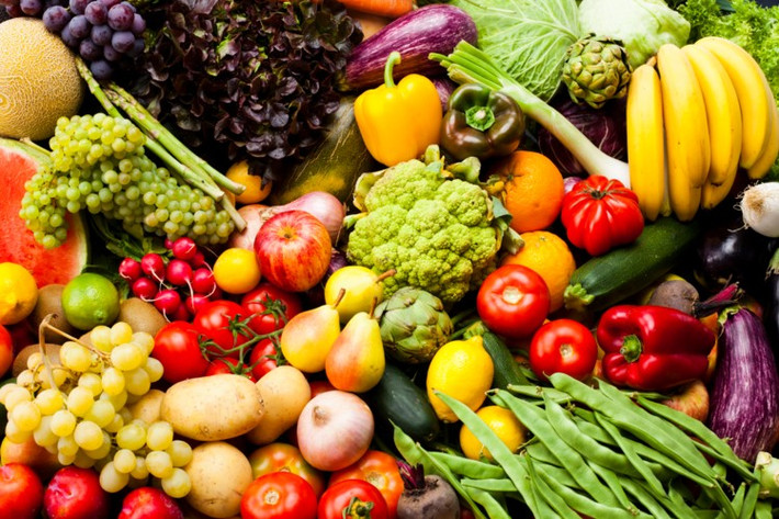 Thật vậy, các loại rau thuộc họ cây họ cải (bông cải xanh, súp lơ, mầm Brussels) hoặc rau má (củ cải đường, rau bina) chứa những đặc tính nhất định giúp giảm sự xuất hiện của bệnh ung thư. Ảnh: william.