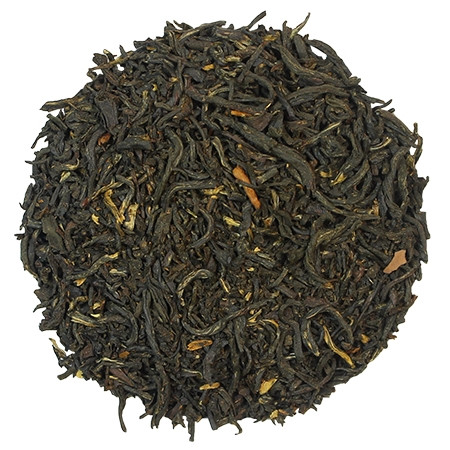 Charles Grey đệ nhị chính là người đã khám phá và tạo nên hương vị “Bá tước” riêng của loại trà đen này. Ảnh: volusion.