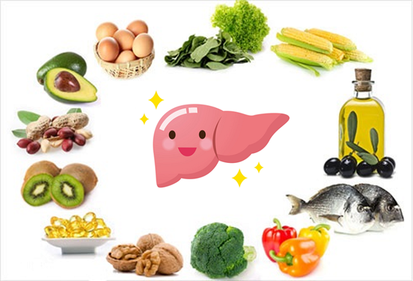 Ngoài ra, bạn cũng nên duy trì những thói quen có lợi cho gan như đi ngủ trước 23 giờ, đảm bảo thời gian ngủ tối thiểu 7 giờ mỗi ngày; Hàng ngày, bổ sung ít nhất 1,5l nước để có lợi cho quá trình thải độc gan; tăng cường rau xanh và trái cây.
