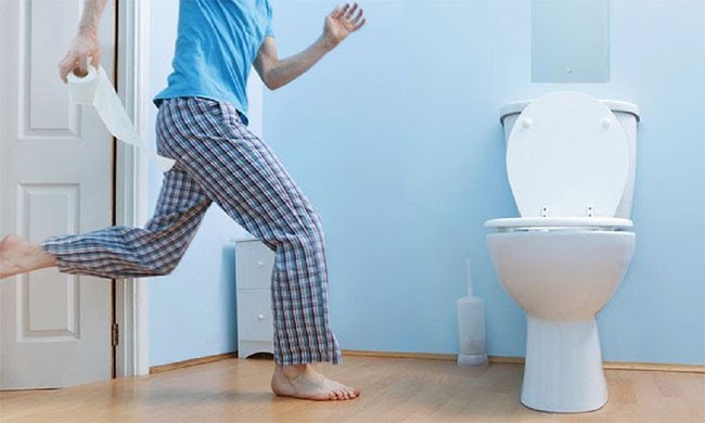 Bên cạnh đó, chất lượng giấc ngủ kém về đêm, thường xuyên thức giấc, đi tiểu nhiều vào ban đêm khiến người bệnh buồn ngủ vào ban ngày, mệt mỏi, v.v.