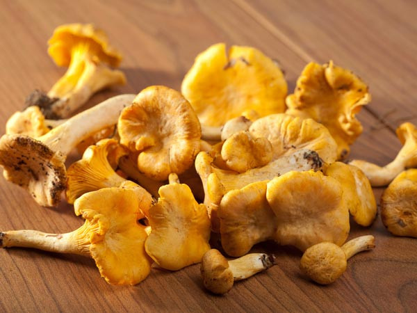9. Nấm rơm: Uridine trong nấm rơm giúp khôi phục nồng độ dopamine trong não, đóng vai trò tích cực trong việc tổng hợp thụ thể dopamine mới cũng như cải thiện trí nhớ và sự lanh lợi. Nấm rơm cũng giúp điều trị các vấn đề về tâm thần như trầm cảm và thay đổi tâm trạng.
