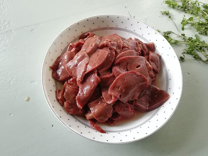 Bên cạnh đó, người bị sởi nên bổ sung các thực phẩm giàu kẽm. Ảnh: tgdd.