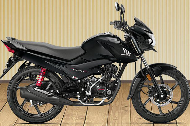 Mẫu xe Honda Livo từng là một mẫu sản phẩm trong lộ trình trình làng 15 mẫu xe mới của Honda tại thị trường Ấn Độ vào tháng 7/2015. Nhân sự kiện kỷ niệm 1 năm sự có mặt taị đây, Honda tiếp tục tung ra phiên bản mới của Livo với 2 màu sơn mới gồm đỏ và xám mờ.