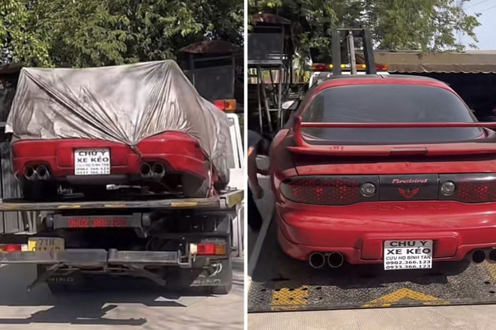 Theo đoạn video chia sẻ trên Tiktok, người đàn ông này không biết chiếc xe hiệu gì, giá bao nhiêu, cũng không rõ chiếc xe được ông nội mua từ khi nào. Nhưng trước đây ông nội đã từng mất 20 cây vàng để mua, nên bây giờ nếu bán được, anh cũng sẽ bán xe ôtô cũ giá bằng 20 cây vàng.