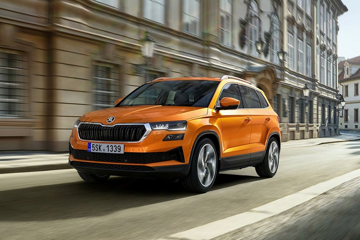 Mới đây, lễ ký kết thỏa thuận hợp tác chiến lược giữa thương hiệu ôtô Skoda và TC Motor đã được tổ chức tại thủ đô Hà Nội. Đồng thời, Skoda cũng đã công bố kế hoạch bán xe tại thị trường Việt Nam. Theo đó, Skoda sẽ bắt đầu bán xe tại Việt Nam từ năm sau. Ban đầu, Skoda sẽ bán xe nhập khẩu từ châu Âu. Sau khi xây dựng xong nhà máy ở tỉnh Quảng Ninh, Skoda sẽ bắt đầu lắp ráp ôtô tại Việt Nam từ năm 2024.